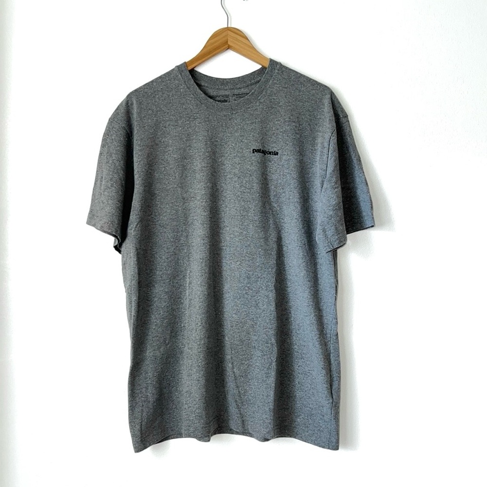 NWOT Patagonia Short Sleeve Tee - Picture 3 of 8